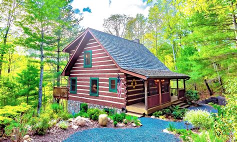 NC Mountain Cabin Southern Ashe County