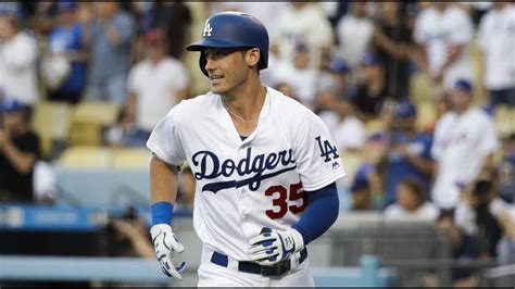 Cody Bellinger 2017 Home Runs HD - YouTube