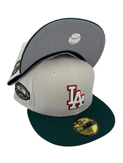 Custom New Era Fitted Hats — Pro Image America