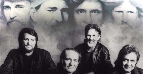 The Highwaymen: The Mount Rushmore of Country Music and Still the Best Band in History