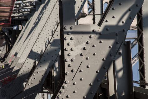 Williamsburg Bridge N.Y.C Free Stock Photo - Public Domain Pictures