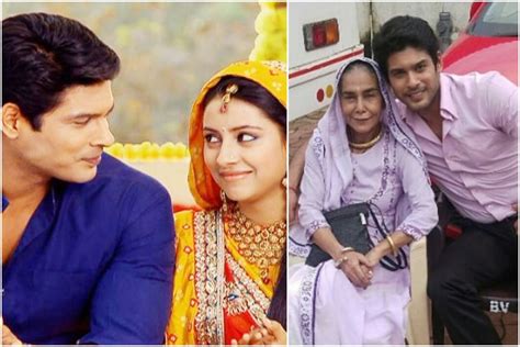 Sidharth Shukla Sudden Death Reminds Fans Of Pratyusha Banerjee, Surekha Sikri - Filmy Dhamaka