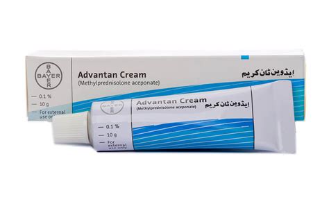 Buy Advantan Cream 10g Online | emeds Pharmacy