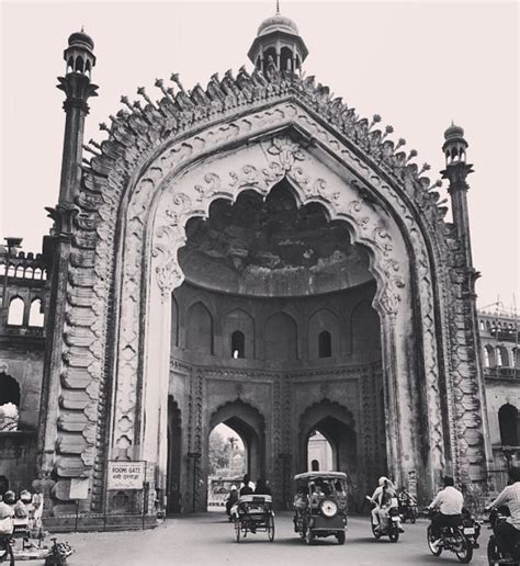 Lucknow | लखनऊ | لکھنؤ | Historical place, Lucknow, Monument