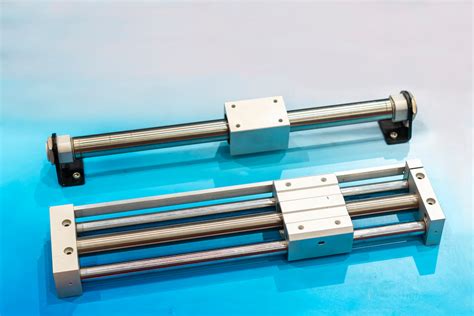 Rodless Pneumatic Cylinders: All You Need to Know