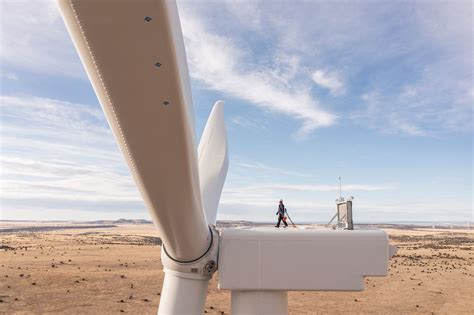 GE Vernova to supply turbines for 3.5 GW SunZia wind project