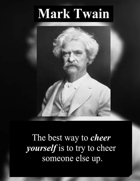 Mark Twain Quotes. Happiness, Friends, Life, & Books. Mark Twain Funny ...