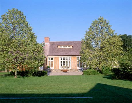 All Things Luxurious: House Tour: Ina Garten's Barn