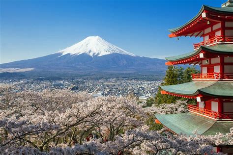 From Tokyo to Mount Fuji: 4 Best Ways to Get There | PlanetWare