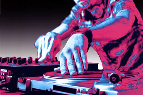 🔥 [48+] DJ Turntables Wallpapers | WallpaperSafari