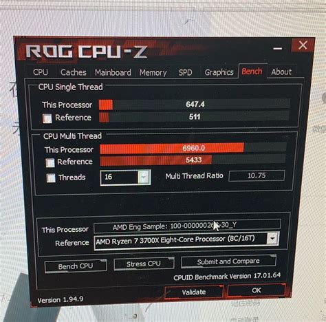 AMD Ryzen 7 5700G / 5750G 8 Core Cezanne Zen 3 Desktop APU Pictured & Benchmarked, On Par With ...