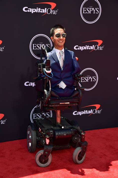 Kirstie Ennis receives Pat Tillman Award for Service at 2019 ESPY ...