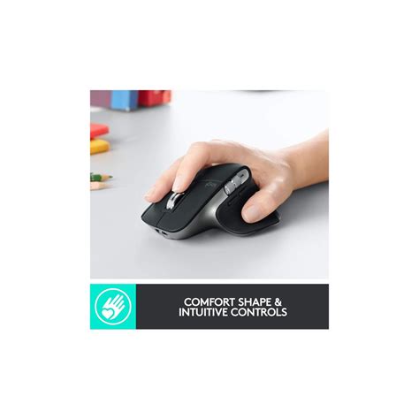 Mouse Logitech MX Master 3 - FutureSpace