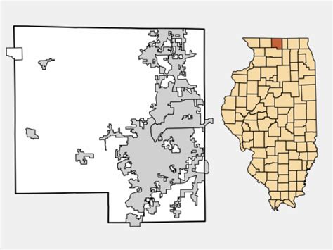 South Beloit, IL - Geographic Facts & Maps - MapSof.net