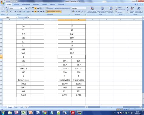 Excel - Merge two columns row by row - Stack Overflow