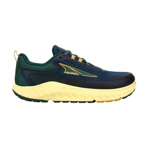 Altra Men`s Trail Running Shoes | MisterRunning.com