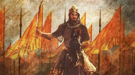 Ranveer Singh feels ‘honoured’ on playing Peshwa Bajirao | The Indian Express