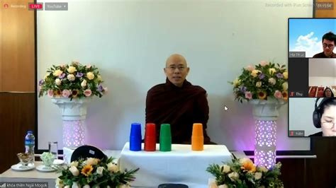 MOGOK U ASABHA VIPASSANA MEDITATION: DUKKHA SACCA, SAMUDAYA & PATH, NIRODHA AS 2 PAIRS CAUSE ...