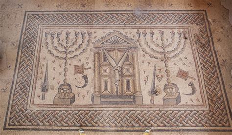 What is an Ancient Jewish Liturgy? — ANCIENT JEW REVIEW