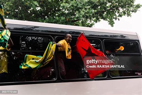 15 South African Communist Party Flag Stock Photos, High-Res Pictures ...