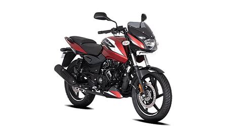 Bajaj Pulsar 180 discontinued in India - BikeWale