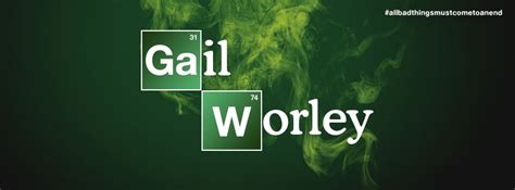 Breaking Bad Logo Name Generator | The Worley Gig