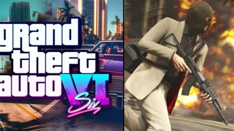 GTA 6 trailer could drop any minute from now