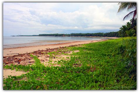 THE BEACH | Kinablangan, Baganga, Davao Oriental Philippines… | Joseph Reygan Peque | Flickr