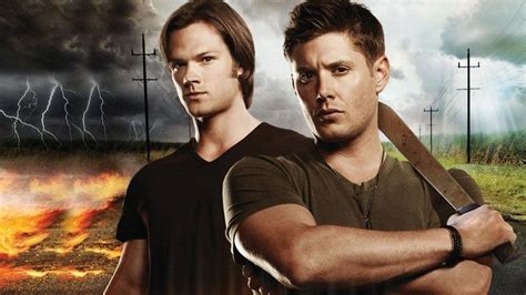 Supernatural; Season 15 Episode 16 - (S15E16) - HD 720p — Supernatural; Season 15 Episode 16 ...