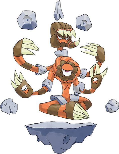 Binacle Pokemon PNG Images Transparent Free Download | PNGMart