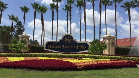 Westgate Resort, Orlando, FL - YouTube