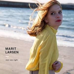 Karten für Marit Larsen, Konzert-Tourdaten & Details 2024-2025 | Bandsintown