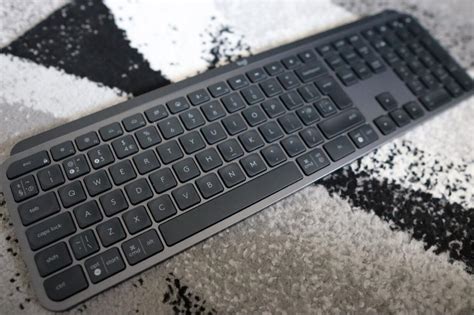 Logitech MX Keys S vs Logitech MX Keys: Which keyboard is for you?