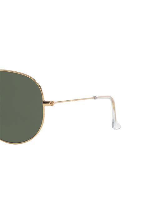 Ray-Ban aviator-frame Sunglasses - Farfetch