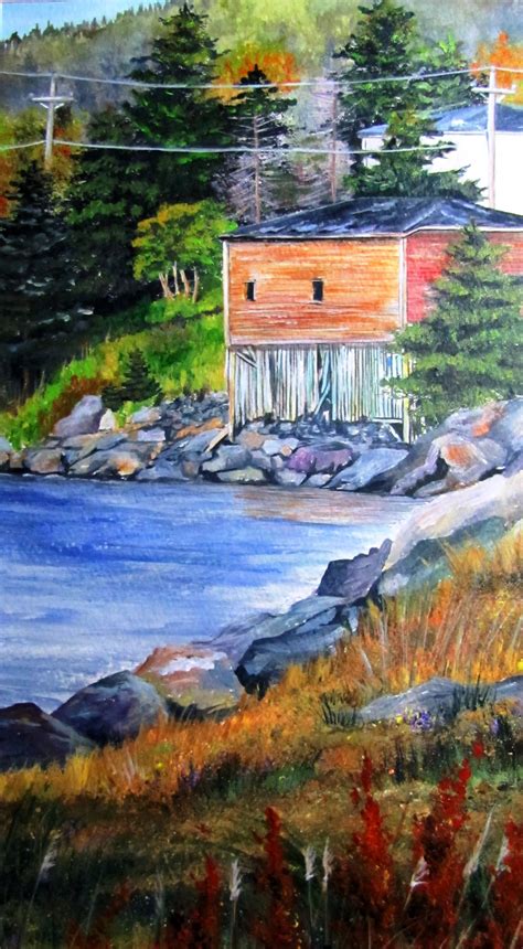 Colliers, NL. 10x24, SOLD | Fine art, Art event, Painting