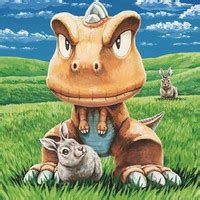 Crunchyroll - Dinosaur Manga "Gon" Reserialized, Gets Anime