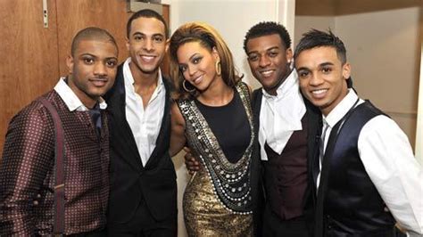 JLS - JLS Photo (3086528) - Fanpop