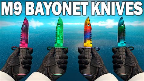 Nerdly Bayonet Skins In Counter Strike And Cs Go Prices And Design | SexiezPicz Web Porn