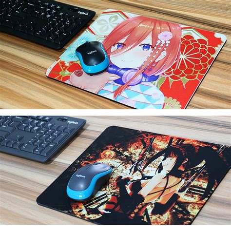 🥇Custom Mouse Pad | Custom Mouse Pad Size Printing | Best Custom Mouse ...