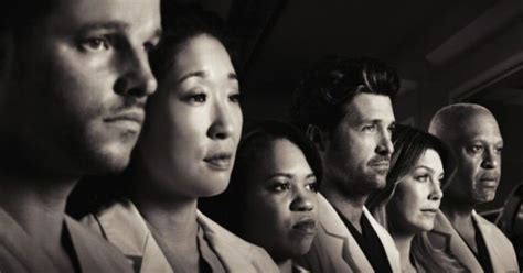 "Grey's Anatomy" Spin-Off: Erste Bilder und mehr - TV SPIELFILM