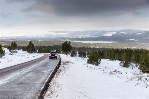 Travelling Around Scotland by Car | VisitScotland