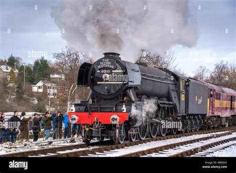 The Flying Scotsman Locomotive High Resolution Stock Photography and ...