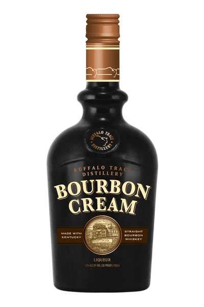 Buffalo Trace Distillery Bourbon Cream: Price, Ratings & Reviews ...