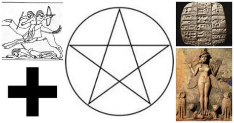 Sumerian Symbols