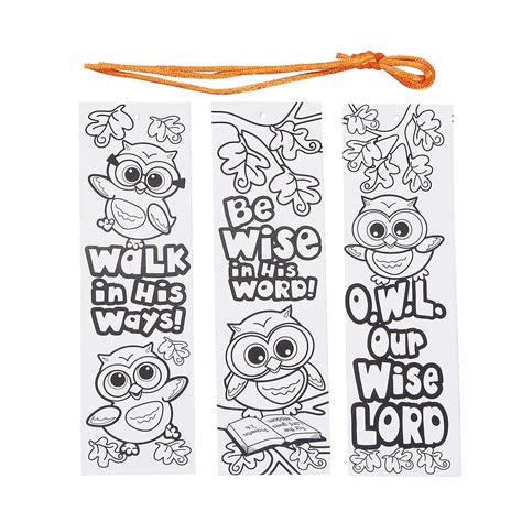 christian bookmarks to color - Google Search | Bookmarks kids, Sunday ...