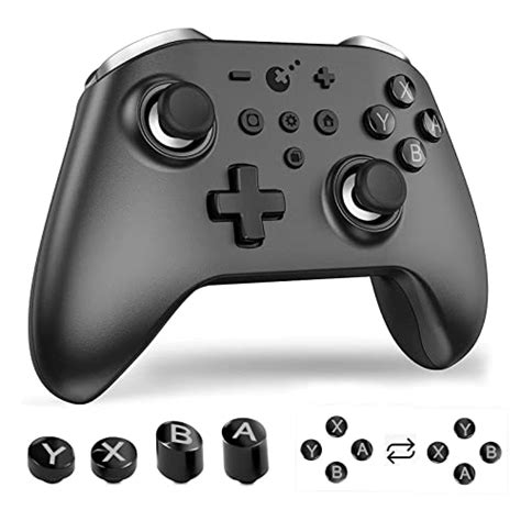 Best Hall Effect Xbox Controller: A Detailed Review