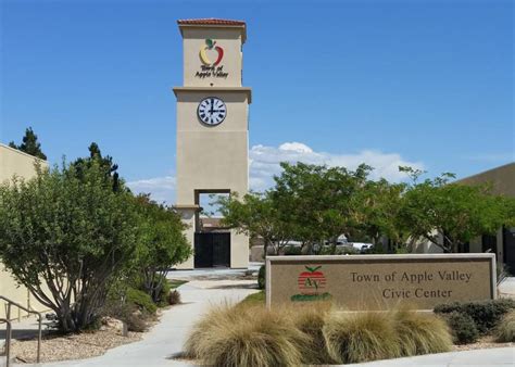 Apple Valley, CA – IMHOTEP