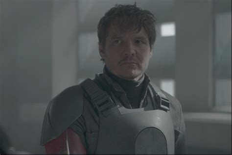 Who Plays the Mandalorian? Pedro Pascal, Other Actors Who Play Din ...