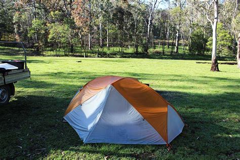 Goomburra Valley Camping | Must do Brisbane