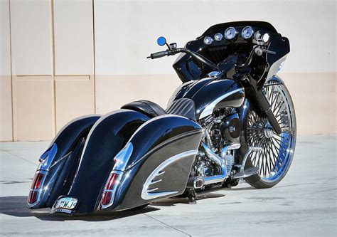 Pin on Custom Baggers